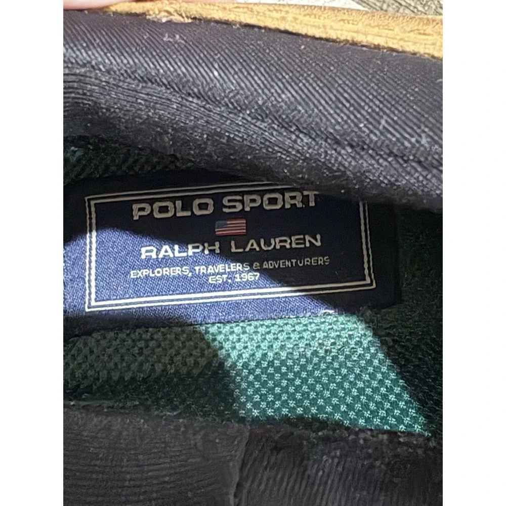 Polo Ralph Lauren polo sport